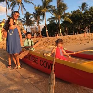 Meet your Posher, Kimberly